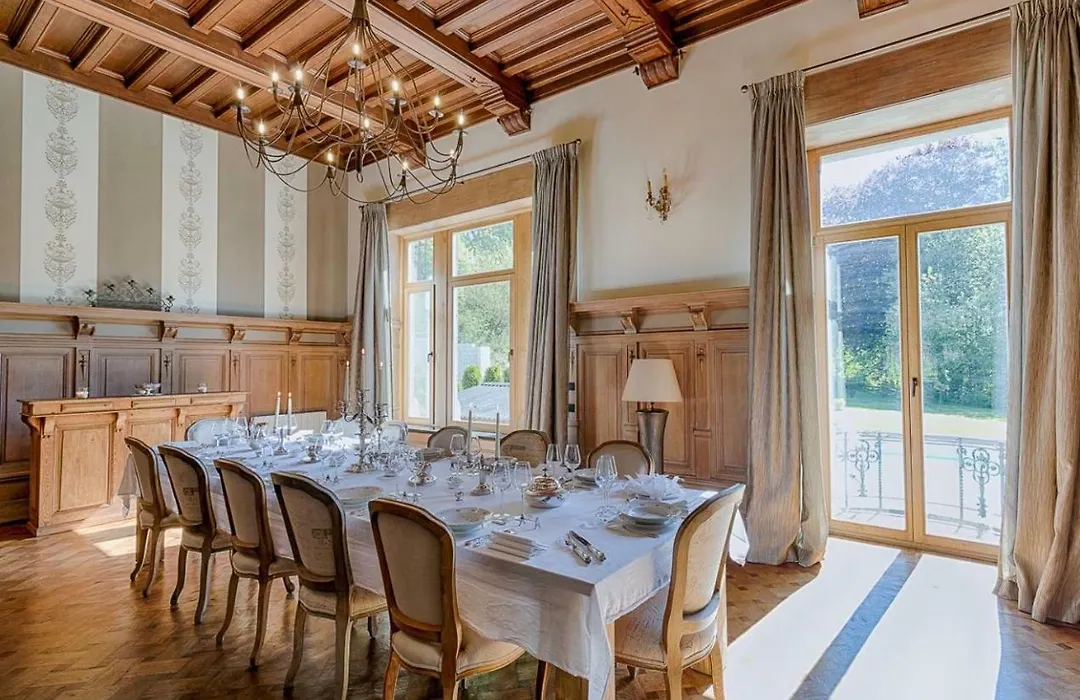Chateau Chevalier Des Montys-1