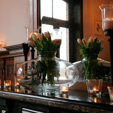 B&B Bel Natura - Couette Et Cafe-2